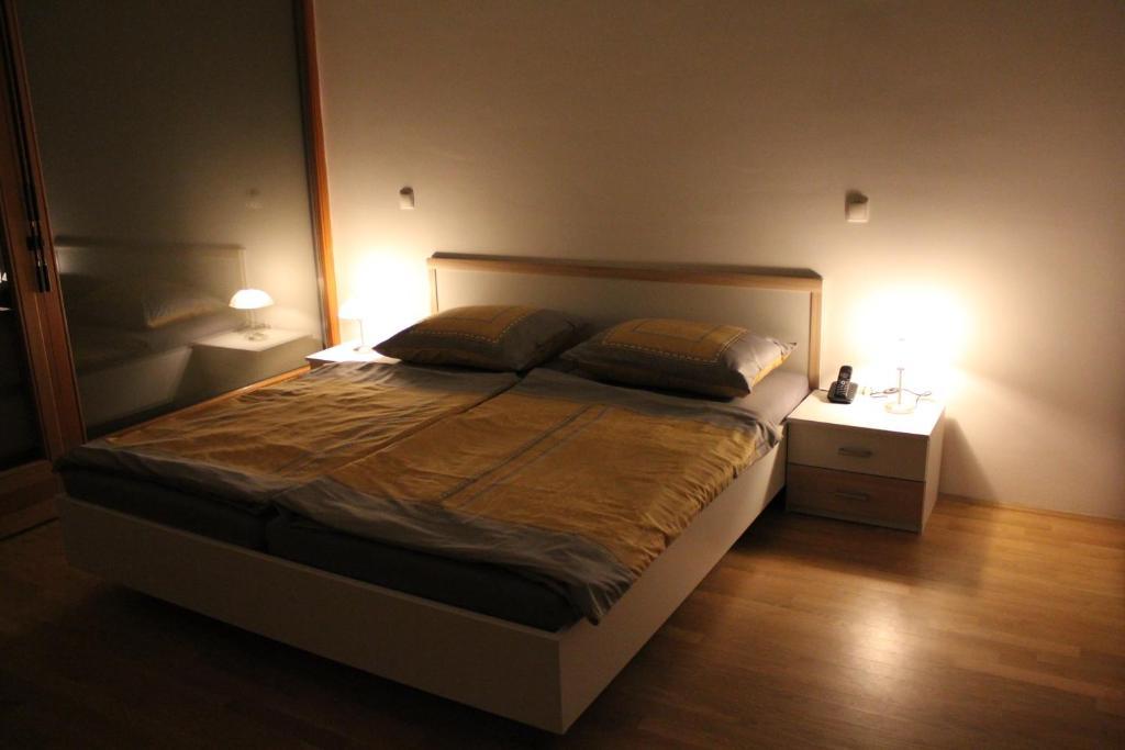 Guest Accomodation Klancar Ig Zimmer foto