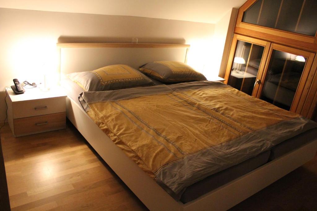 Guest Accomodation Klancar Ig Zimmer foto
