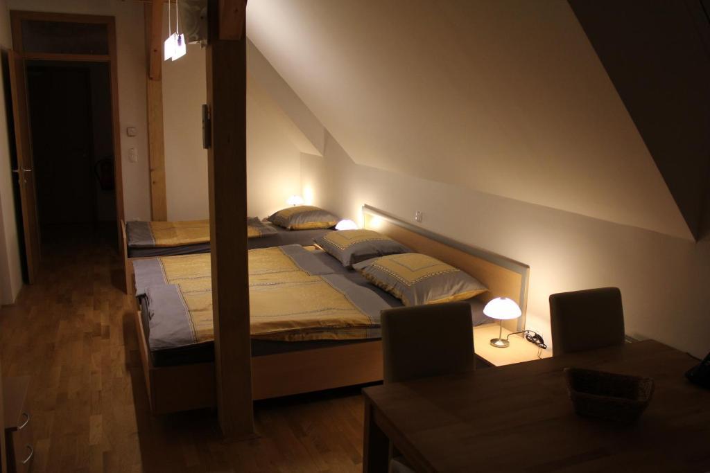 Guest Accomodation Klancar Ig Zimmer foto