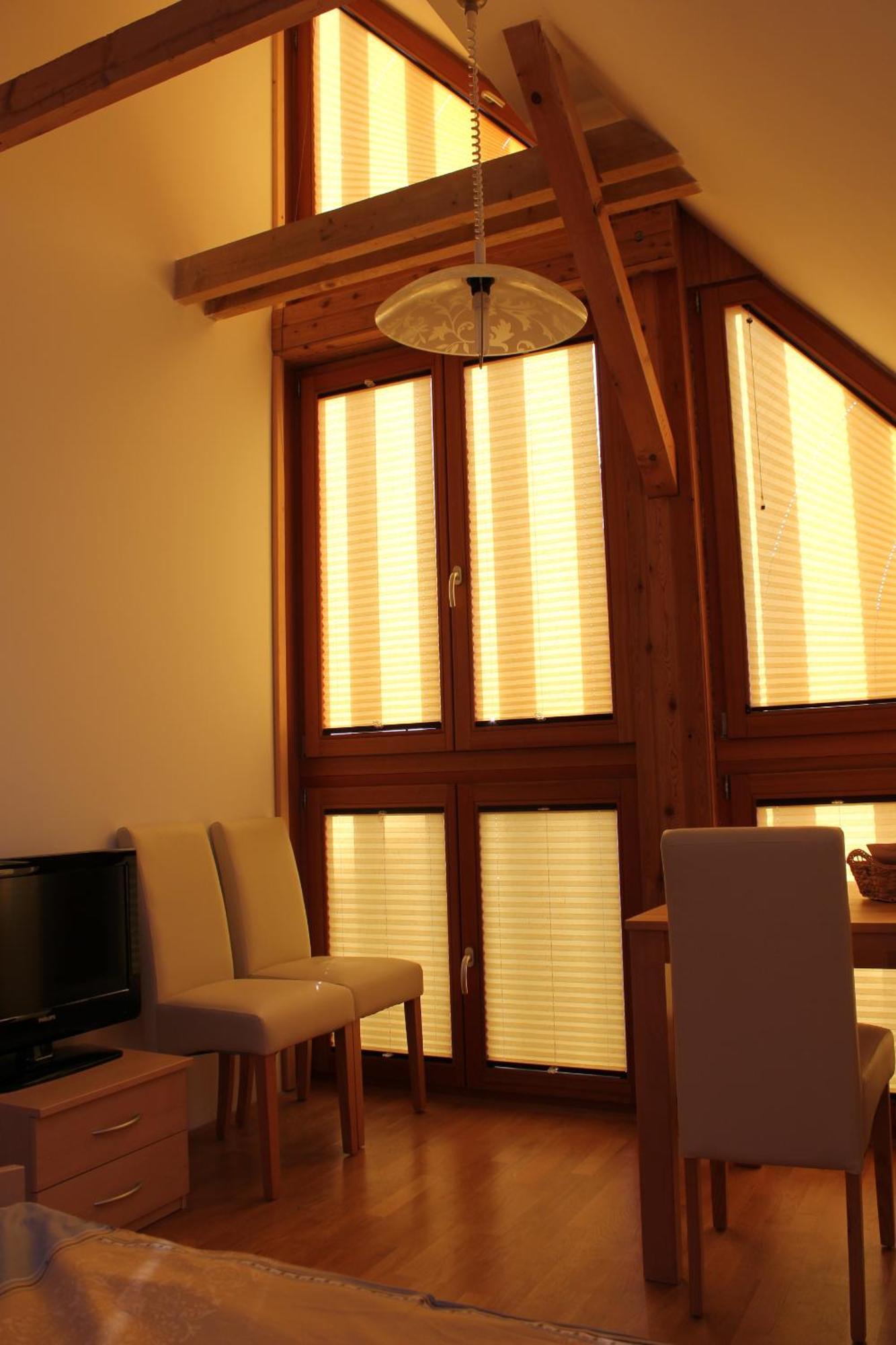 Guest Accomodation Klancar Ig Exterior foto