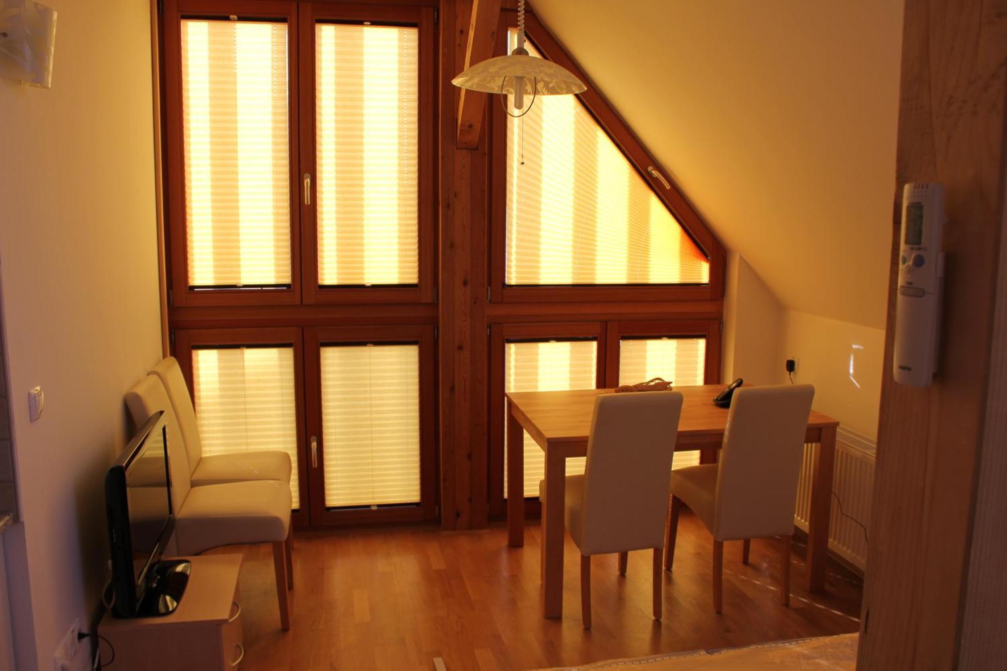 Guest Accomodation Klancar Ig Exterior foto