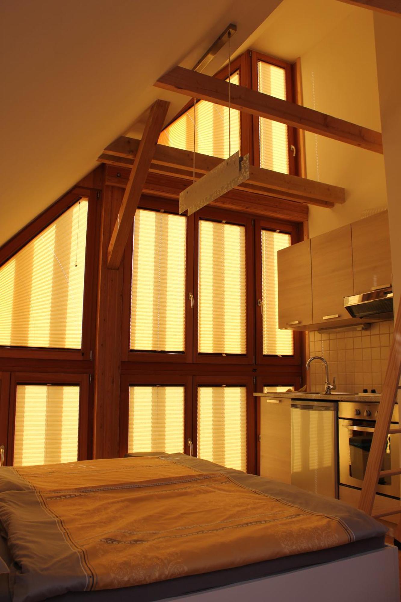 Guest Accomodation Klancar Ig Exterior foto