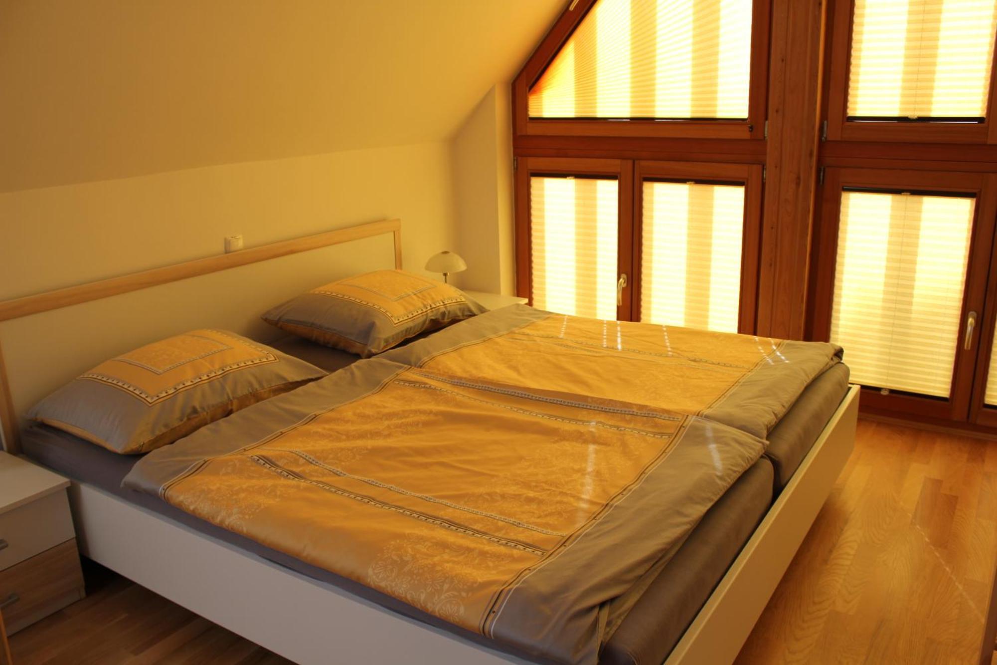 Guest Accomodation Klancar Ig Exterior foto