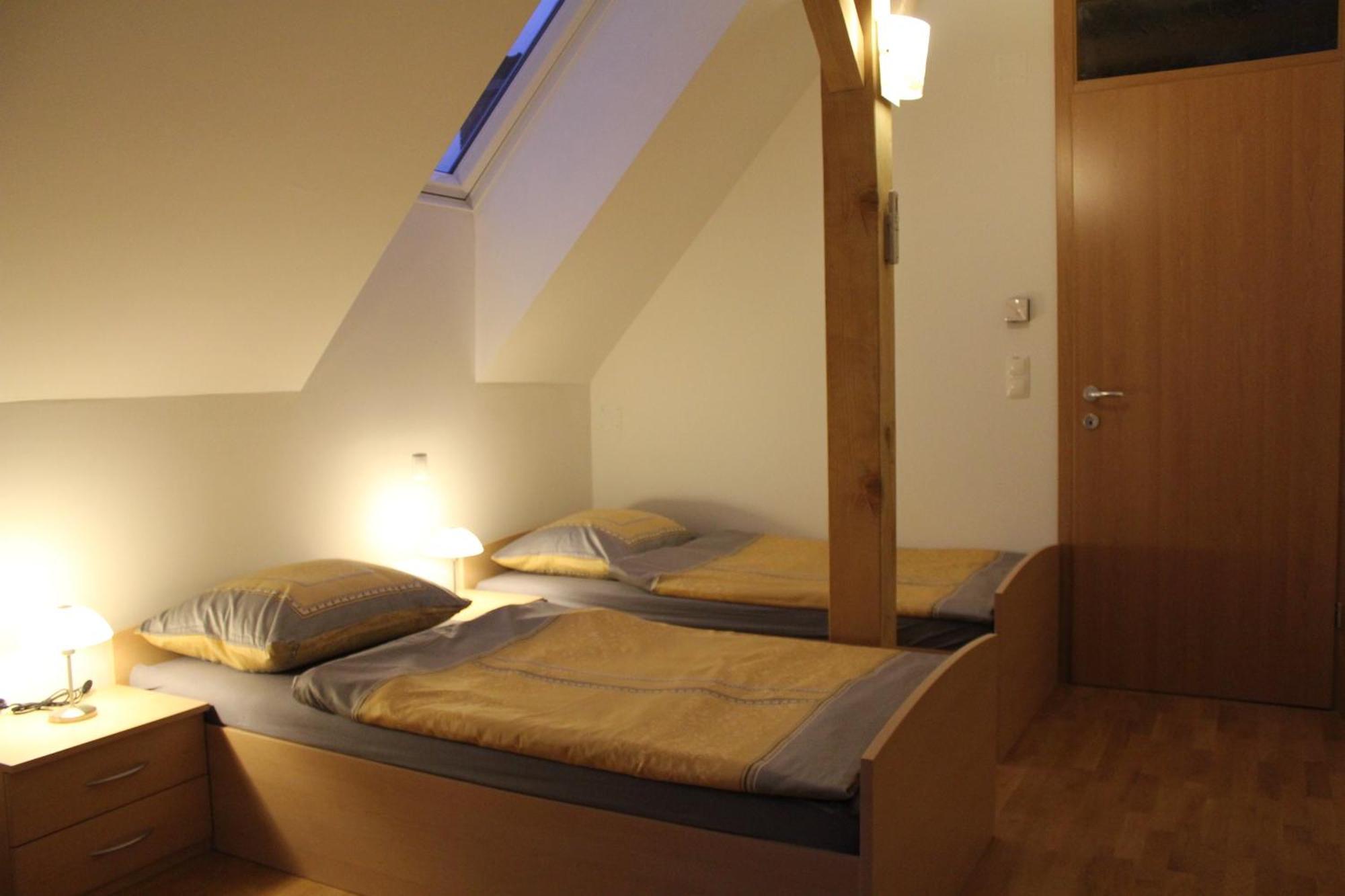 Guest Accomodation Klancar Ig Exterior foto