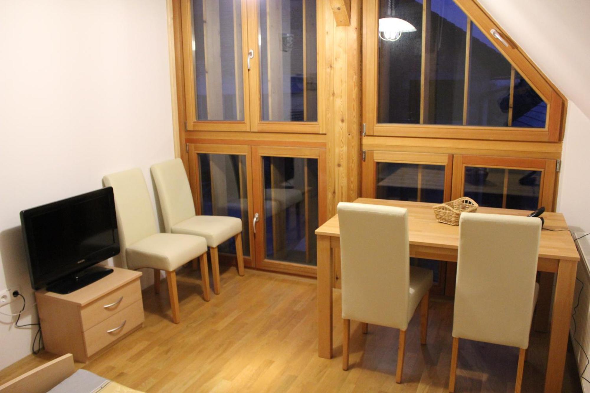Guest Accomodation Klancar Ig Exterior foto
