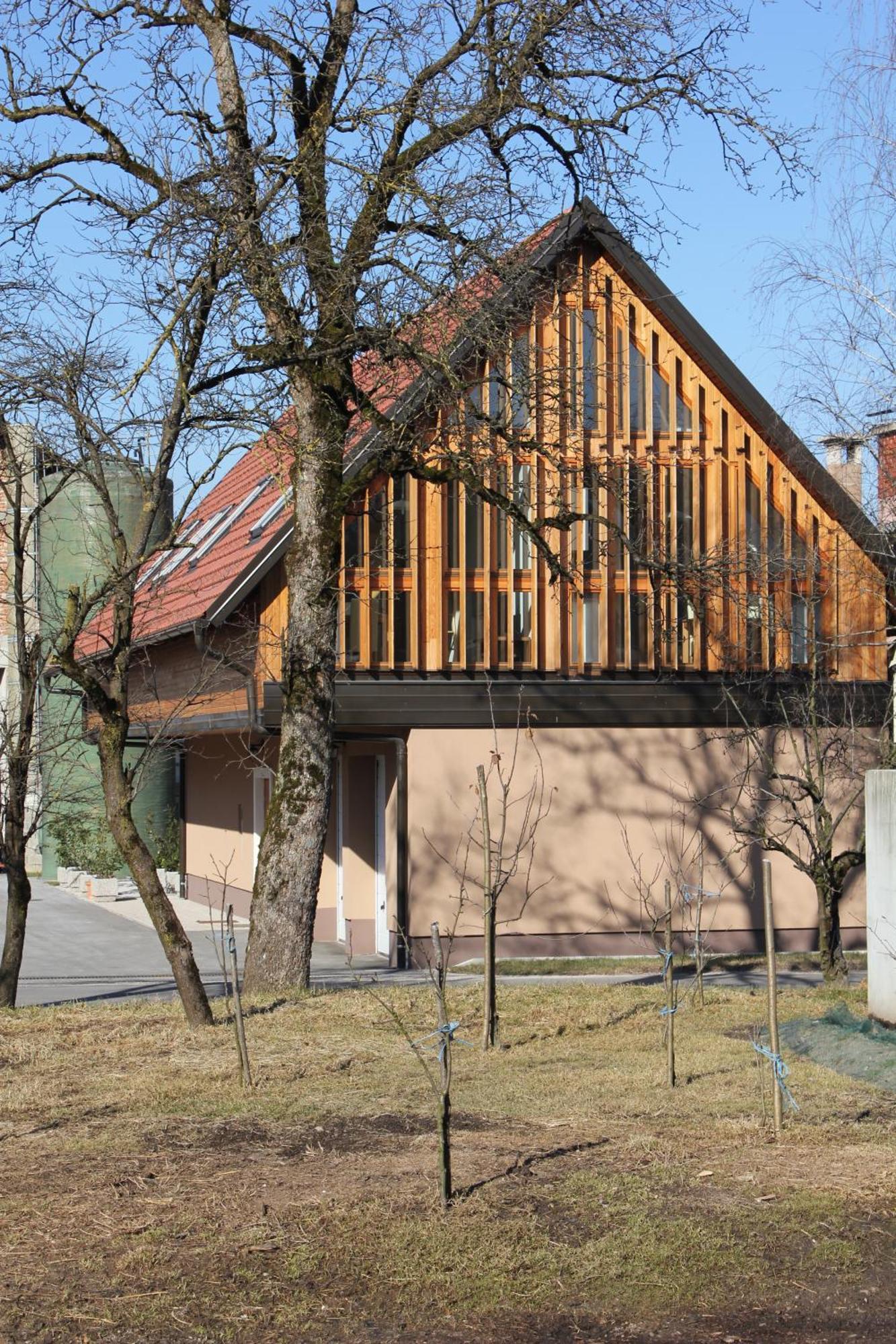 Guest Accomodation Klancar Ig Exterior foto