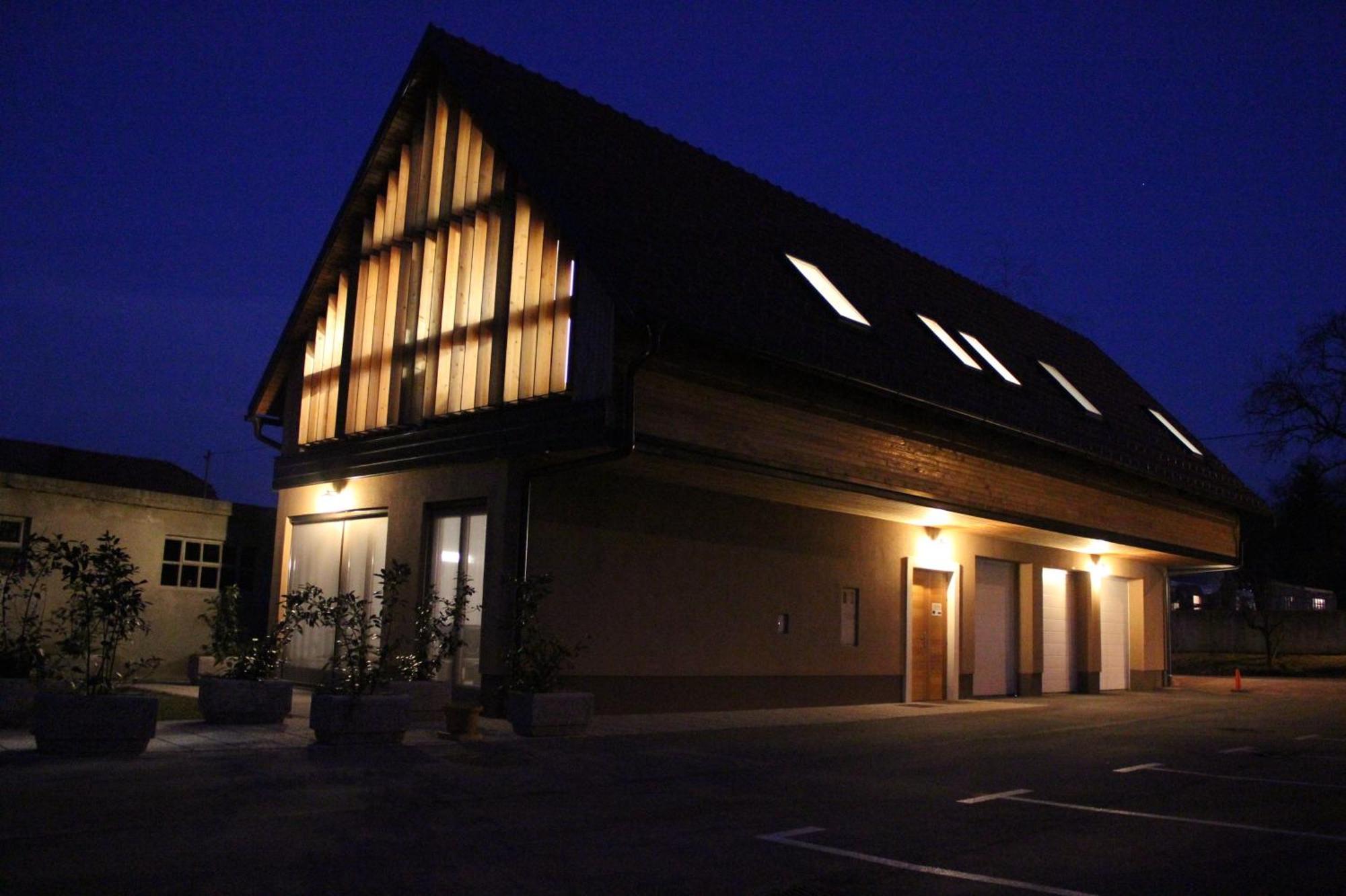 Guest Accomodation Klancar Ig Exterior foto