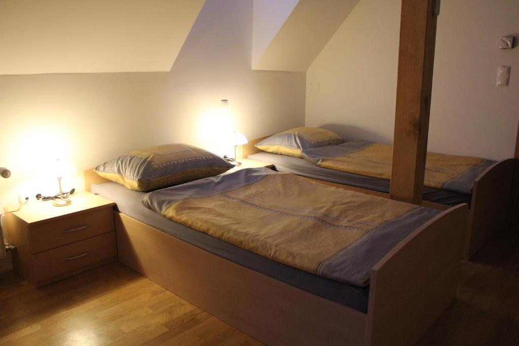 Guest Accomodation Klancar Ig Zimmer foto