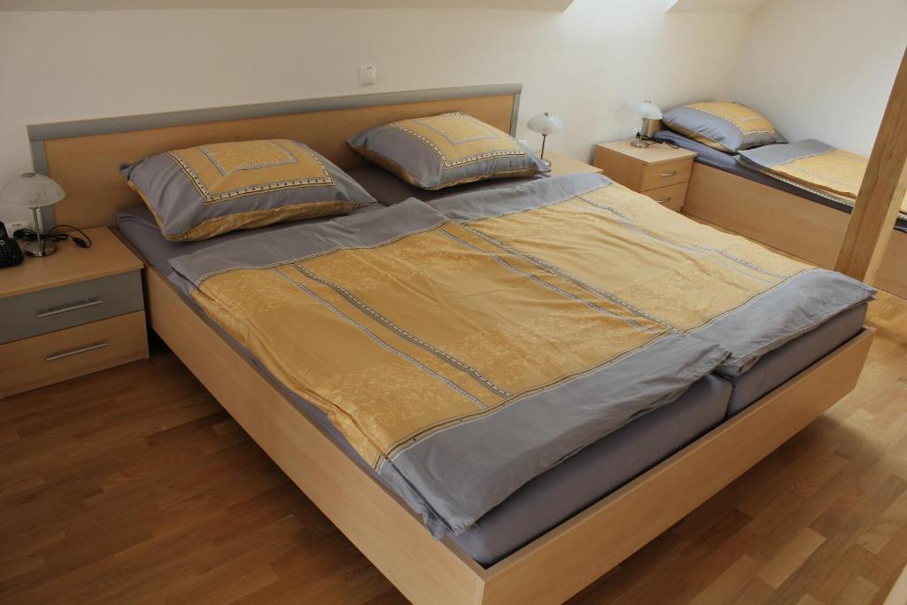 Guest Accomodation Klancar Ig Zimmer foto