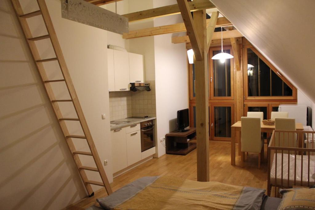 Guest Accomodation Klancar Ig Zimmer foto