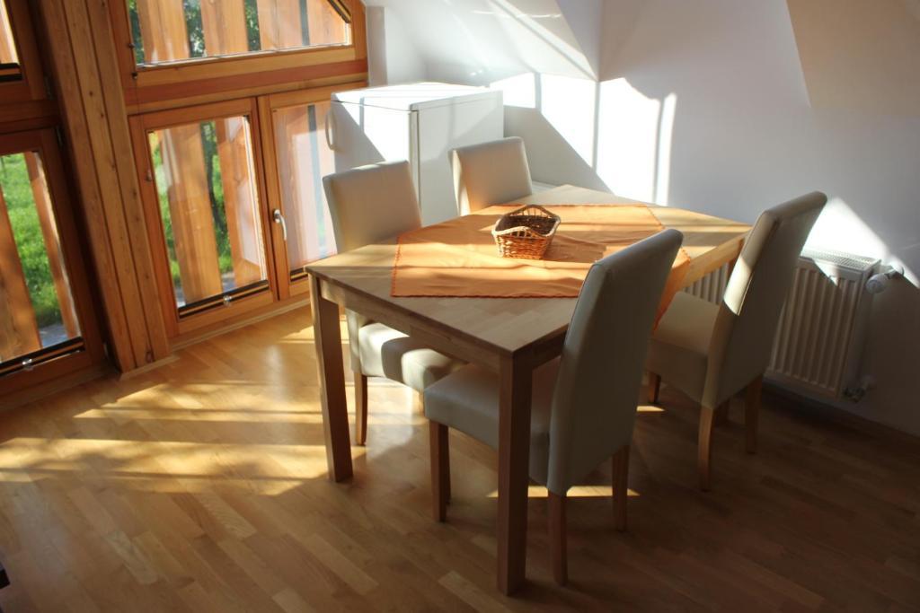 Guest Accomodation Klancar Ig Zimmer foto